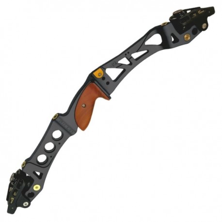 Majdan Wyczynowy ILF Gillo GT 25"