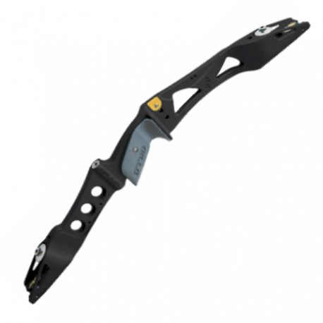 Majdan Wyczynowy ILF Gillo GQ M 25"