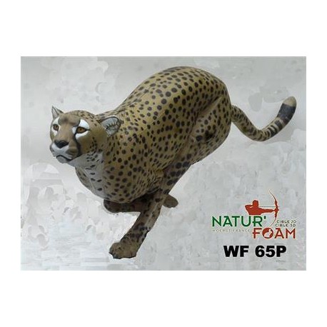 Cel łuczniczy 3D Natur Foam Gepard Cel łuczniczy 3D Natur Foam Gepard