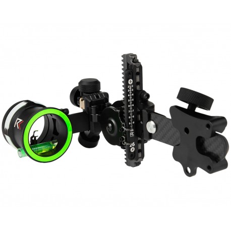 Celownik myśliwski Redline RL Torch 2-pin