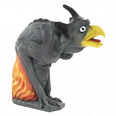 Cel łuczniczy 3D Natur Foam Demon Cel łuczniczy 3D Natur Foam Demon