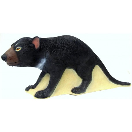 Cel łuczniczy 3D SRT Diabeł tasmański Cel łuczniczy 3D SRT Diabeł tasmański