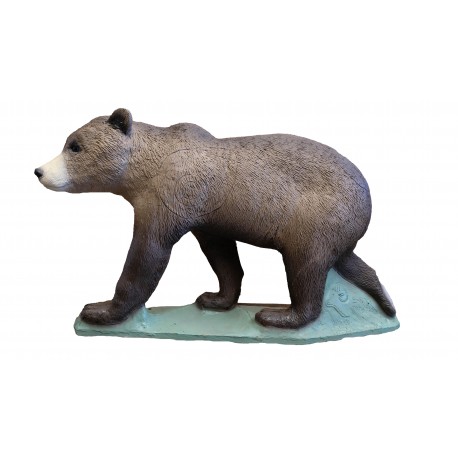 Cel łuczniczy 3D SRT Niedźwiadek Cel łuczniczy 3D SRT Niedźwiadek