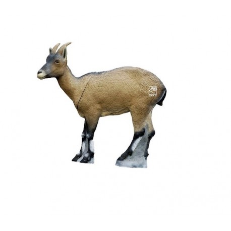 Cel łuczniczy 3D SRT Koza bezoarowa Cel łuczniczy 3D SRT Koza bezoarowa