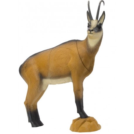 Cel łuczniczy 3D SRT Kozica północna Cel łuczniczy 3D SRT Kozica północna