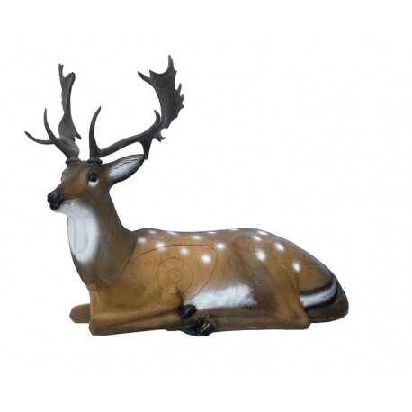 Cel łuczniczy 3D SRT Daniel - leżący Cel łuczniczy 3D SRT Daniel - leżący