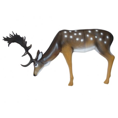 Cel łuczniczy 3D SRT Daniel - pasący się Cel łuczniczy 3D SRT Daniel - pasący się