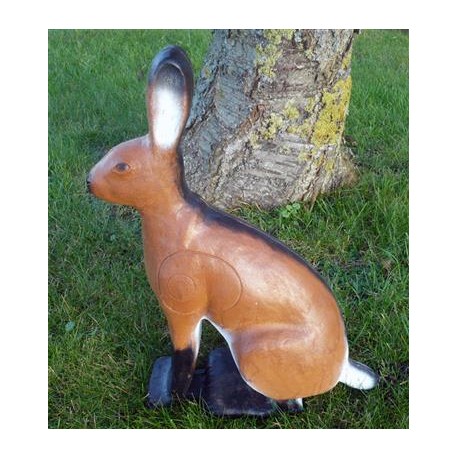 Cel łuczniczy 3D Wildlife Królik Cel łuczniczy 3D Wildlife Królik