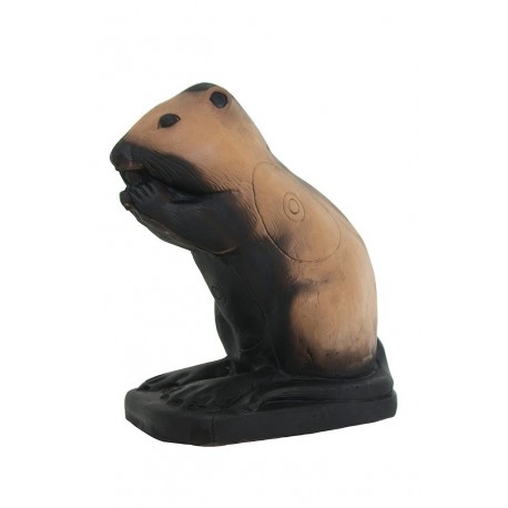 Cel łuczniczy 3D Wildlife Nutria Cel łuczniczy 3D Wildlife Nutria