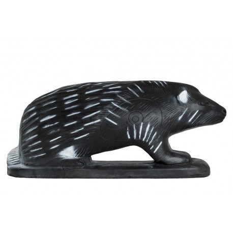 Cel łuczniczy 3D Wildlife Jeżozwierz Cel łuczniczy 3D Wildlife Jeżozwierz