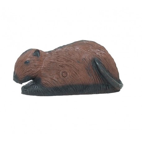 Cel łuczniczy 3D Wildlife Nutria - leżąca Cel łuczniczy 3D Wildlife Nutria - leżąca