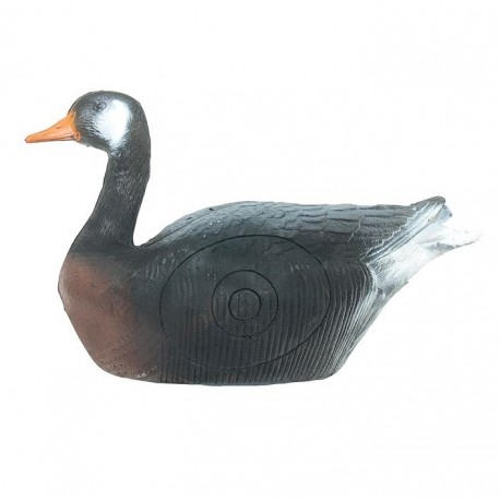 Cel łuczniczy 3D Wildlife Gęś kanadyjska - leżąca Cel łuczniczy 3D Wildlife Gęś kanadyjska - leżąca