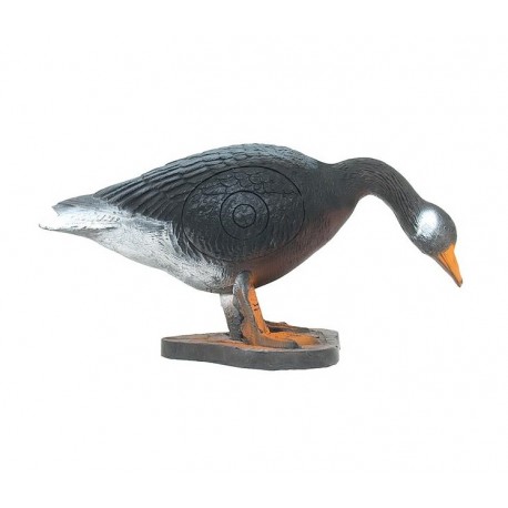 Cel łuczniczy 3D Wildlife Gęś kanadyjska Cel łuczniczy 3D Wildlife Gęś kanadyjska