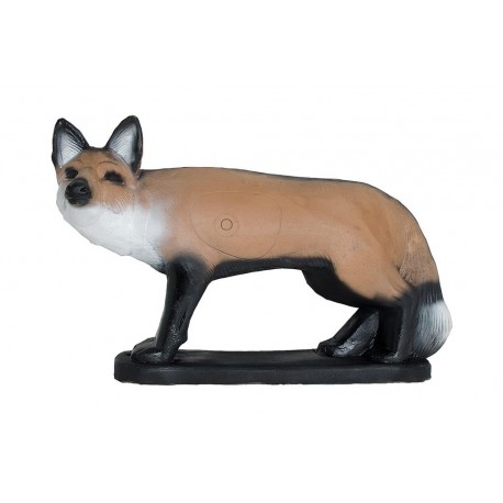 Cel łuczniczy 3D Wildlife Lis - stojący Cel łuczniczy 3D Wildlife Lis - stojący