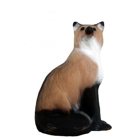 Cel łuczniczy 3D Wildlife Lis Cel łuczniczy 3D Wildlife Lis