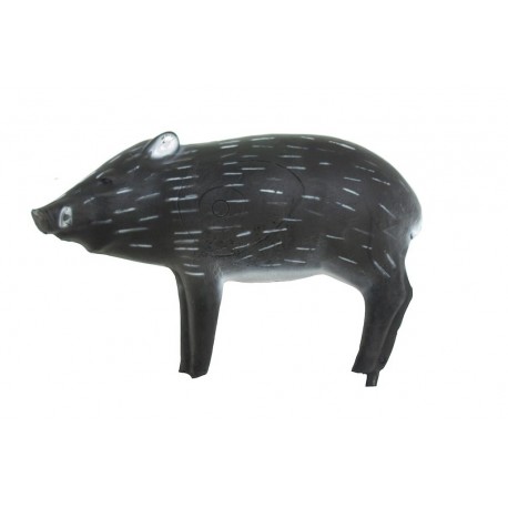 Cel łuczniczy 3D Wild Life Pekari Cel łuczniczy 3D Wild Life Pekari