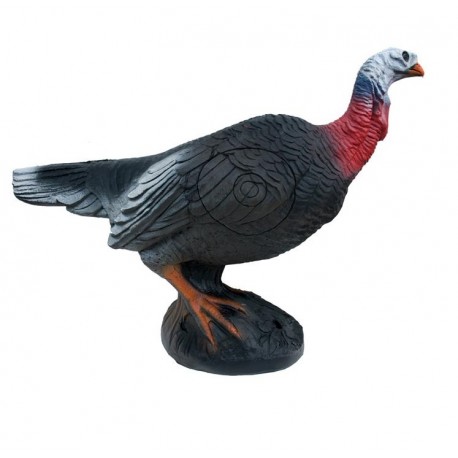 Cel łuczniczy 3D Wild Life Indyk Cel łuczniczy 3D Wild Life Indyk