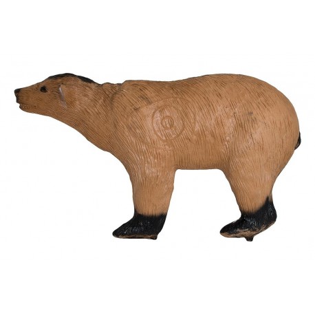 Cel łuczniczy 3D Wild Life Niedźwiedź Cel łuczniczy 3D Wild Life Niedźwiedź