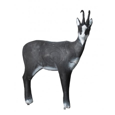 Cel łuczniczy 3D Wild Life Kozica północna Cel łuczniczy 3D Wild Life Kozica północna