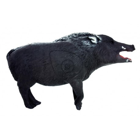 Cel łuczniczy 3D Wild Duży dzik Cel łuczniczy 3D Wild Duży dzik