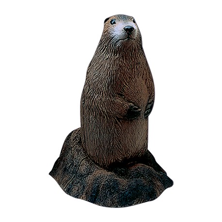 Cel łuczniczy 3D Delta Mckenzie Świstak