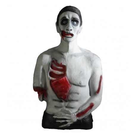 Cel łuczniczy 3D Delta Mckenzie Zombie