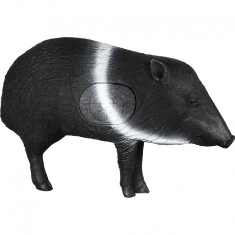 Cel łuczniczy 3D Delta Mckenzie Pekari
