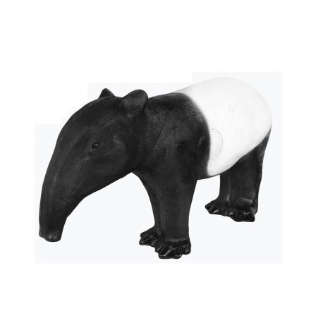 Cel łuczniczy 3D Delta Mckenzie Tapir