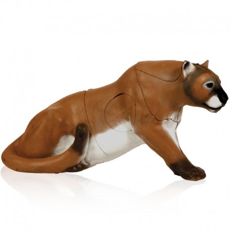 Cel łuczniczy 3D Delta Mckenzie Puma