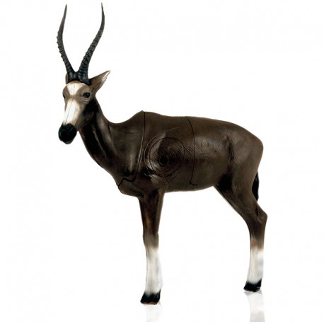 Cel łuczniczy 3D Delta Mckenzie Blesbok