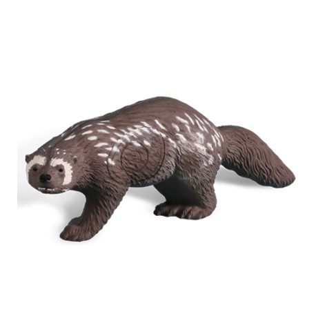 Cel 艂uczniczy 3D Rinehart Rosomak Cel 艂uczniczy 3D Rinehart Rosomak